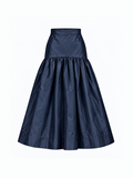 NANA SKIRT - Blue Nuit