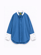 LEE SHIRT - Light Blue