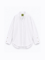 CZ SHIRT - White