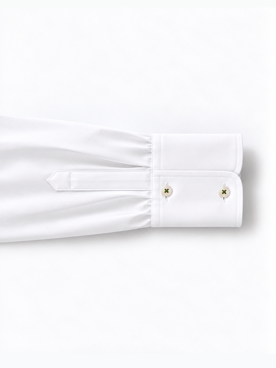 CZ SHIRT - White