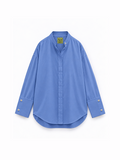 CZ SHIRT - Blue Steel