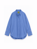 CZ SHIRT - Blue Steel