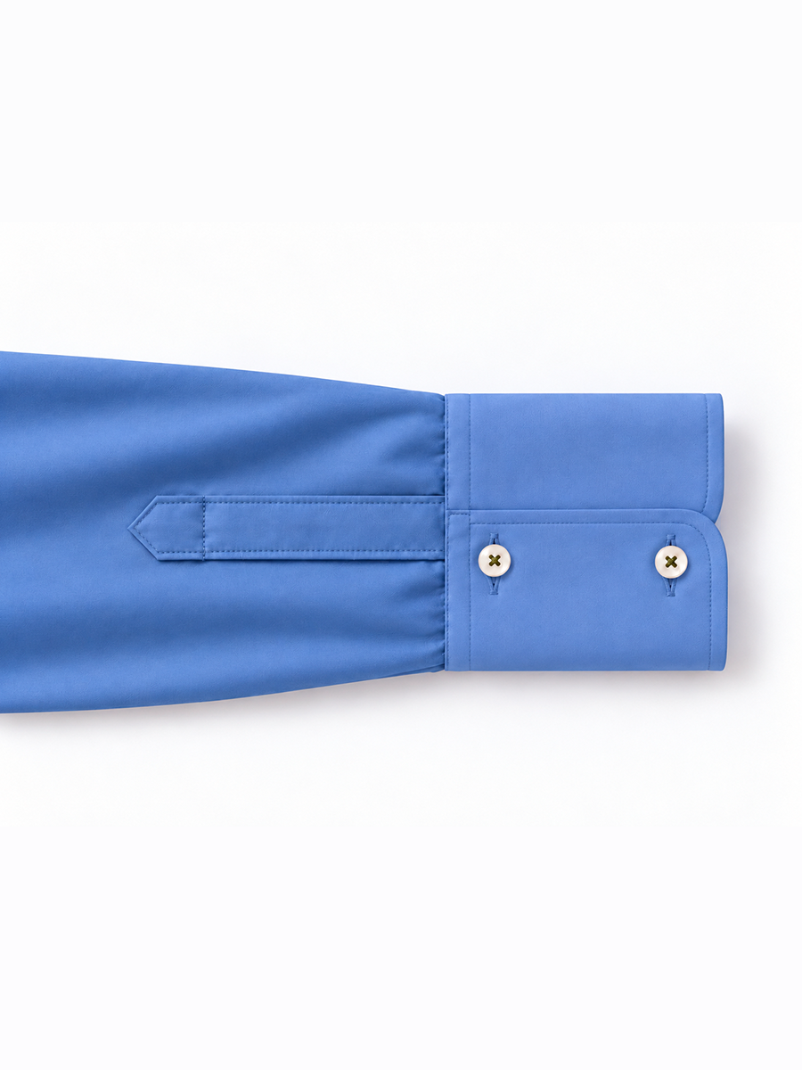 CZ SHIRT - Blue Steel