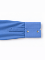 CZ SHIRT - Blue Steel